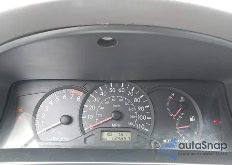 2008 Toyota Corolla Ce from USA, damaged, VIN 1NXBR32E78Z982120